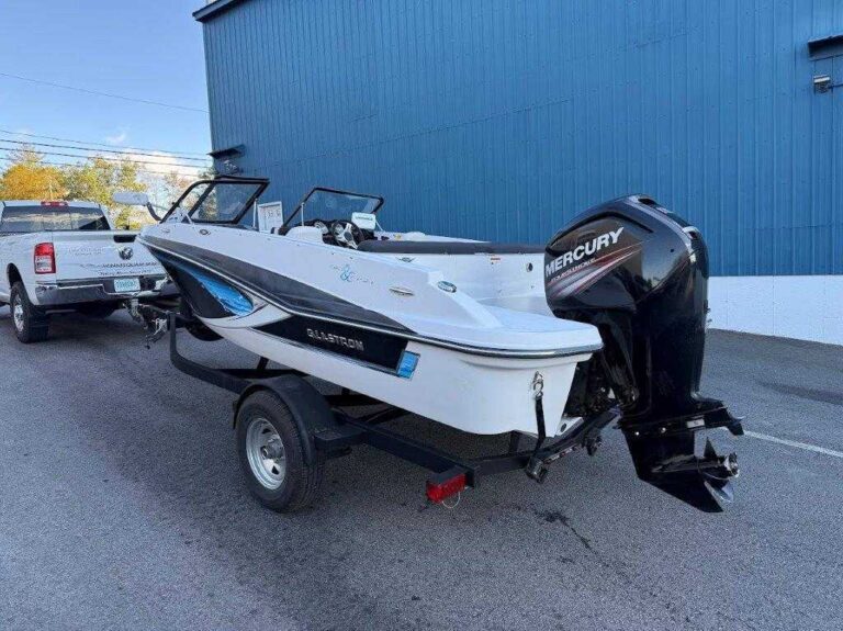 2018 Glastron GTSF 180 Ski and Fish US-PGLHL105C818 [photo 13]